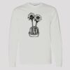 (5400) Heavy Cotton Long Sleeve T-Shirt Thumbnail