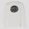 (5400) Heavy Cotton Long Sleeve T-Shirt Thumbnail