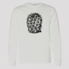 (5400) Heavy Cotton Long Sleeve T-Shirt Thumbnail