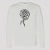 (5400) Heavy Cotton Long Sleeve T-Shirt Thumbnail