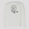 (5400) Heavy Cotton Long Sleeve T-Shirt Thumbnail