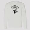 (5400) Heavy Cotton Long Sleeve T-Shirt Thumbnail