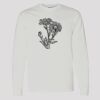 (5400) Heavy Cotton Long Sleeve T-Shirt Thumbnail