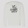 (5400) Heavy Cotton Long Sleeve T-Shirt Thumbnail