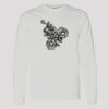 (5400) Heavy Cotton Long Sleeve T-Shirt Thumbnail