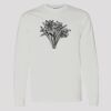 (5400) Heavy Cotton Long Sleeve T-Shirt Thumbnail