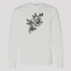 (5400) Heavy Cotton Long Sleeve T-Shirt Thumbnail