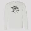 (5400) Heavy Cotton Long Sleeve T-Shirt Thumbnail