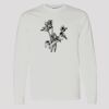 (5400) Heavy Cotton Long Sleeve T-Shirt Thumbnail