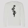 (5400) Heavy Cotton Long Sleeve T-Shirt Thumbnail
