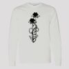 (5400) Heavy Cotton Long Sleeve T-Shirt Thumbnail