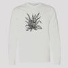 (5400) Heavy Cotton Long Sleeve T-Shirt Thumbnail