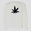 (5400) Heavy Cotton Long Sleeve T-Shirt Thumbnail