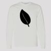 (5400) Heavy Cotton Long Sleeve T-Shirt Thumbnail