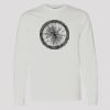 (5400) Heavy Cotton Long Sleeve T-Shirt Thumbnail