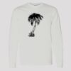 (5400) Heavy Cotton Long Sleeve T-Shirt Thumbnail