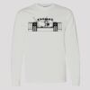 (5400) Heavy Cotton Long Sleeve T-Shirt Thumbnail