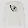 (5400) Heavy Cotton Long Sleeve T-Shirt Thumbnail