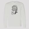 (5400) Heavy Cotton Long Sleeve T-Shirt Thumbnail