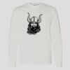 (5400) Heavy Cotton Long Sleeve T-Shirt Thumbnail