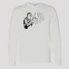 (5400) Heavy Cotton Long Sleeve T-Shirt Thumbnail