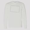 (5400) Heavy Cotton Long Sleeve T-Shirt Thumbnail