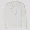 (5400) Heavy Cotton Long Sleeve T-Shirt Thumbnail