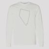 (5400) Heavy Cotton Long Sleeve T-Shirt Thumbnail