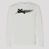 (5400) Heavy Cotton Long Sleeve T-Shirt Thumbnail