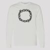 (5400) Heavy Cotton Long Sleeve T-Shirt Thumbnail