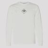 (5400) Heavy Cotton Long Sleeve T-Shirt Thumbnail