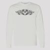(5400) Heavy Cotton Long Sleeve T-Shirt Thumbnail