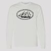 (5400) Heavy Cotton Long Sleeve T-Shirt Thumbnail