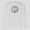 (5400) Heavy Cotton Long Sleeve T-Shirt Thumbnail