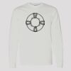 (5400) Heavy Cotton Long Sleeve T-Shirt Thumbnail