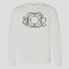 (5400) Heavy Cotton Long Sleeve T-Shirt Thumbnail