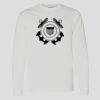 (5400) Heavy Cotton Long Sleeve T-Shirt Thumbnail