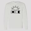 (5400) Heavy Cotton Long Sleeve T-Shirt Thumbnail