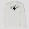 (5400) Heavy Cotton Long Sleeve T-Shirt Thumbnail