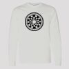 (5400) Heavy Cotton Long Sleeve T-Shirt Thumbnail