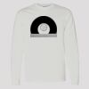 (5400) Heavy Cotton Long Sleeve T-Shirt Thumbnail