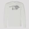 (5400) Heavy Cotton Long Sleeve T-Shirt Thumbnail