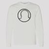 (5400) Heavy Cotton Long Sleeve T-Shirt Thumbnail