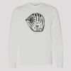 (5400) Heavy Cotton Long Sleeve T-Shirt Thumbnail