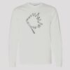 (5400) Heavy Cotton Long Sleeve T-Shirt Thumbnail