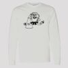 (5400) Heavy Cotton Long Sleeve T-Shirt Thumbnail