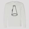 (5400) Heavy Cotton Long Sleeve T-Shirt Thumbnail