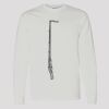 (5400) Heavy Cotton Long Sleeve T-Shirt Thumbnail