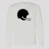 (5400) Heavy Cotton Long Sleeve T-Shirt Thumbnail