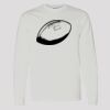 (5400) Heavy Cotton Long Sleeve T-Shirt Thumbnail